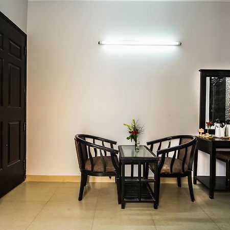 Hotel Sunrise Delhi  Exterior photo