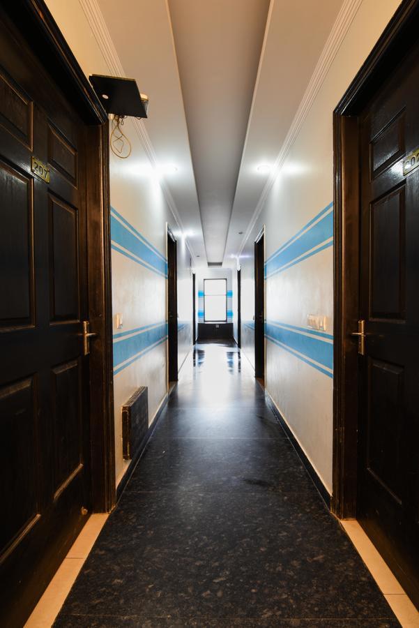 Hotel Sunrise Delhi  Exterior photo